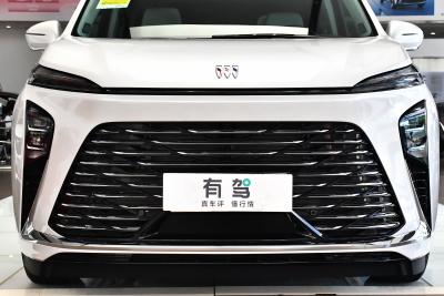 2025款 陆尊 尊享版-外观-图片-有驾