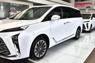 2025款 陆尊 尊享版-外观-图片-有驾