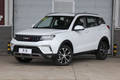 2022款 1.5T CVT旗舰型-外观-图片-有驾