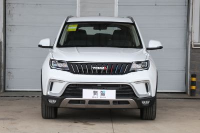 2022款 1.5T CVT旗舰型-外观-图片-有驾