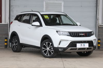 2022款 1.5T CVT旗舰型-外观-图片-有驾