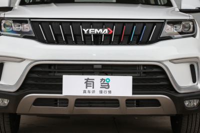 2022款 1.5T CVT旗舰型-外观-图片-有驾