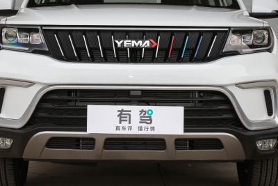 2022款 1.5T CVT旗舰型-外观-图片-有驾