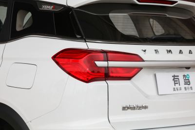 2022款 1.5T CVT旗舰型-外观-图片-有驾