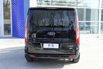 2020款 2.0T 自动商务舱版 国VI-外观-图片-有驾