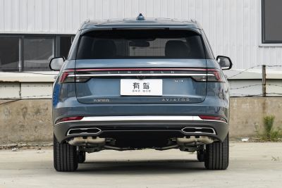 2024款 3.0T V6 四驱高雅版 六座-外观-图片-有驾