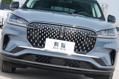 2024款 3.0T V6 四驱高雅版 六座-外观-图片-有驾