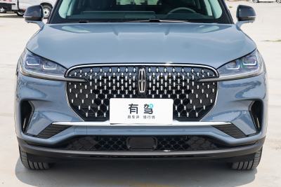 2024款 3.0T V6 四驱高雅版 六座-外观-图片-有驾