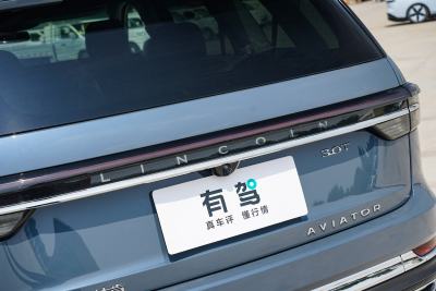 2024款 3.0T V6 四驱高雅版 六座-外观-图片-有驾