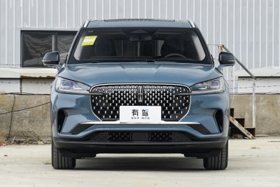 2024款 3.0T V6 四驱高雅版 六座-外观-图片-有驾