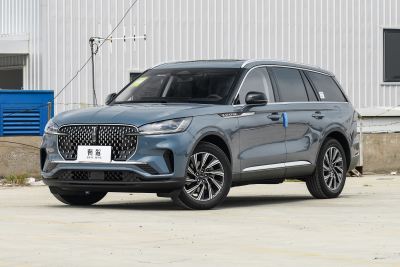 2024款 3.0T V6 四驱高雅版 六座-外观-图片-有驾