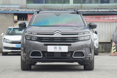 2020款 1.6T 四驱插混尊享型-外观-图片-有驾