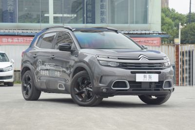 2020款 1.6T 四驱插混尊享型-外观-图片-有驾