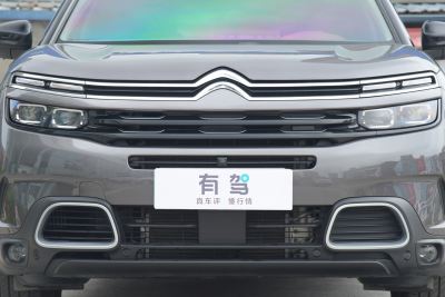 2020款 1.6T 四驱插混尊享型-外观-图片-有驾