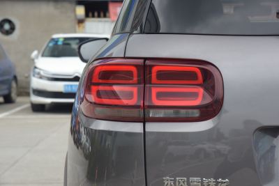 2020款 1.6T 四驱插混尊享型-外观-图片-有驾