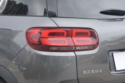 2020款 1.6T 四驱插混尊享型-外观-图片-有驾