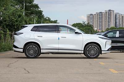 2025款 185KM理想版-外观-图片-有驾