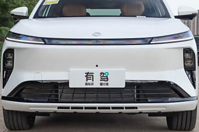 2025款 185KM理想版-外观-图片-有驾