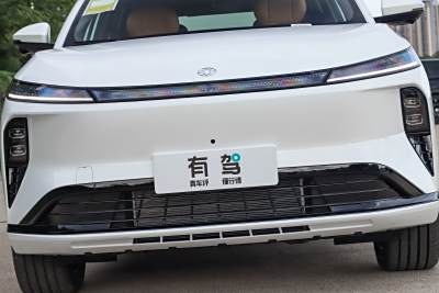 2025款 185KM理想版-外观-图片-有驾