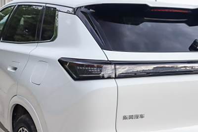 2025款 185KM理想版-外观-图片-有驾