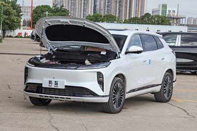 2025款 185KM理想版-外观-图片-有驾