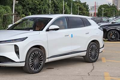 2025款 185KM理想版-外观-图片-有驾