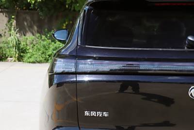 2025款 185KM理想版-外观-图片-有驾