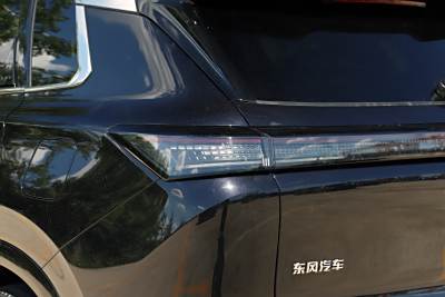 2025款 185KM理想版-外观-图片-有驾