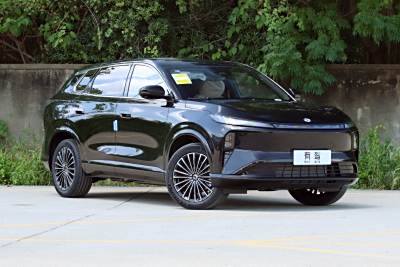2025款 185KM理想版-外观-图片-有驾