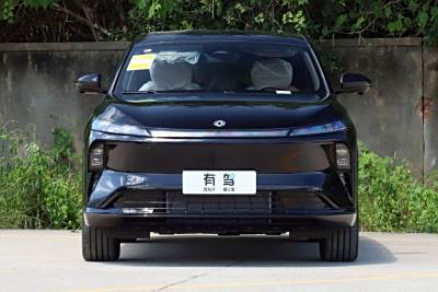 2025款 185KM理想版-外观-图片-有驾