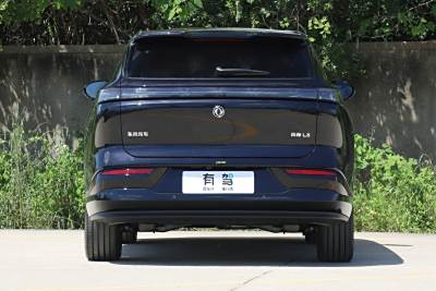 2025款 185KM理想版-外观-图片-有驾