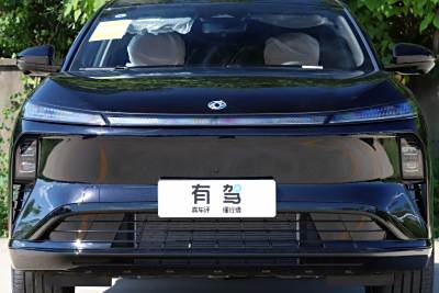 2025款 185KM理想版-外观-图片-有驾