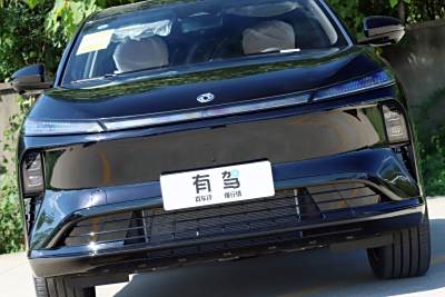 2025款 185KM理想版-外观-图片-有驾