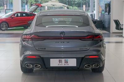 2023款 2.0T 自动猎美奢享版-外观-图片-有驾