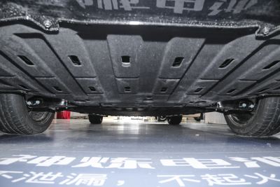 2025款 610km 智能旗舰型-外观-图片-有驾
