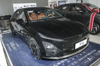 2025款 610km 智能旗舰型-外观-图片-有驾