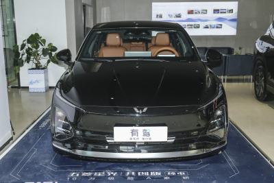 2025款 610km 智能旗舰型-外观-图片-有驾