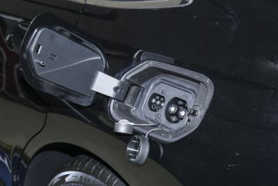 2025款 610km 智能旗舰型-外观-图片-有驾