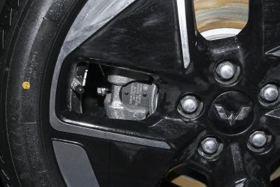 2025款 610km 智能旗舰型-外观-图片-有驾