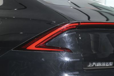 2025款 610km 智能旗舰型-外观-图片-有驾