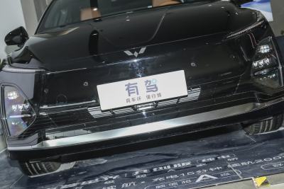 2025款 610km 智能旗舰型-外观-图片-有驾