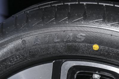 2025款 610km 智能旗舰型-外观-图片-有驾