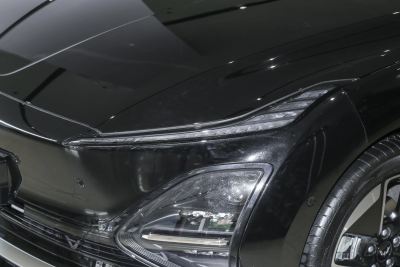 2025款 610km 智能旗舰型-外观-图片-有驾