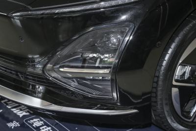 2025款 610km 智能旗舰型-外观-图片-有驾