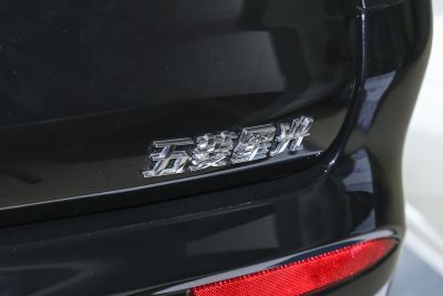 2025款 610km 智能旗舰型-外观-图片-有驾
