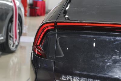 2025款 610km 智能旗舰型-外观-图片-有驾