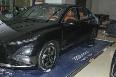 2025款 610km 智能旗舰型-外观-图片-有驾