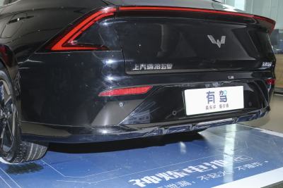 2025款 610km 智能旗舰型-外观-图片-有驾
