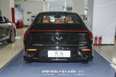 2025款 610km 智能旗舰型-外观-图片-有驾