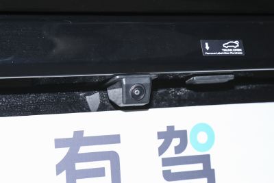 2025款 610km 智能旗舰型-外观-图片-有驾